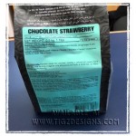 Chocolate Strawberry Tea | Fruit & Herb 500g BULK